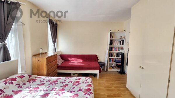 Sixth Avenue, Manor Park, E12 5PR