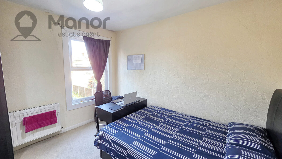 Sixth Avenue, Manor Park, E12 5PR