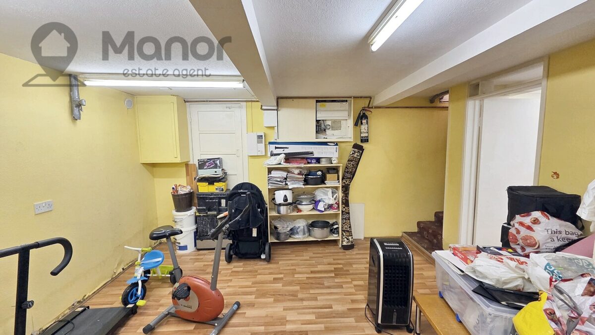 Sixth Avenue, Manor Park, E12 5PR