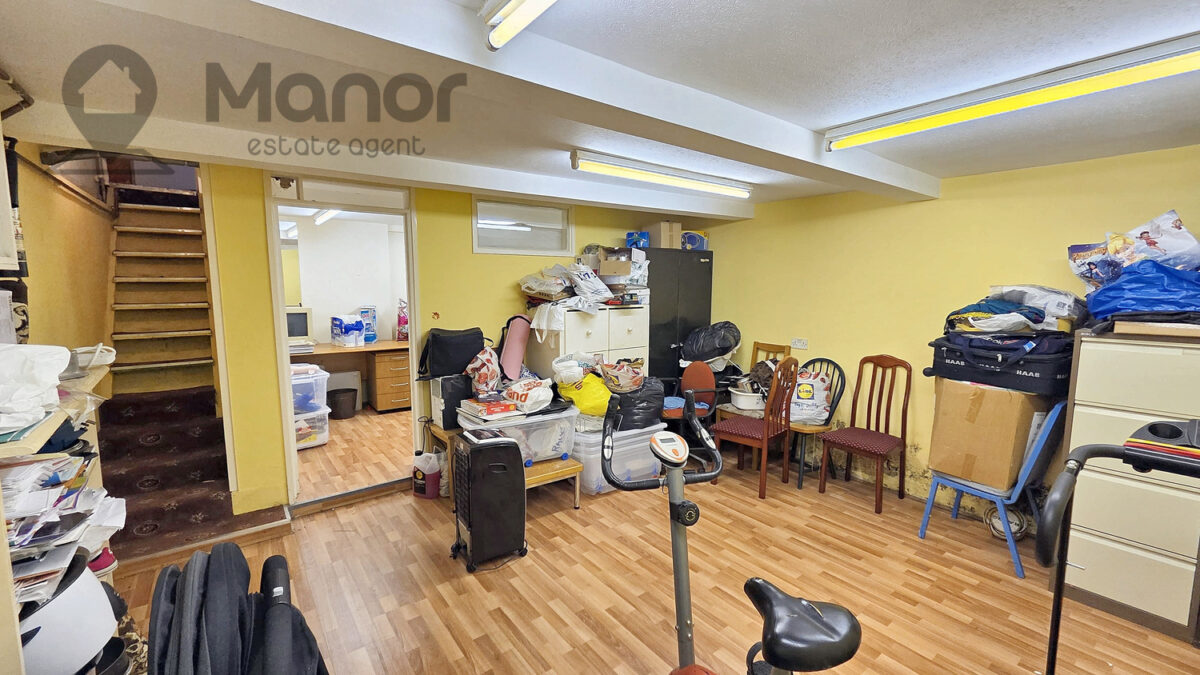 Sixth Avenue, Manor Park, E12 5PR