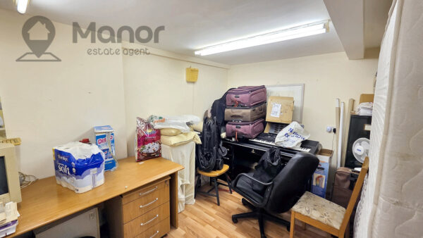 Sixth Avenue, Manor Park, E12 5PR