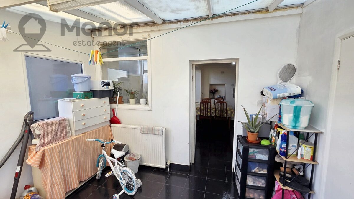 Sixth Avenue, Manor Park, E12 5PR