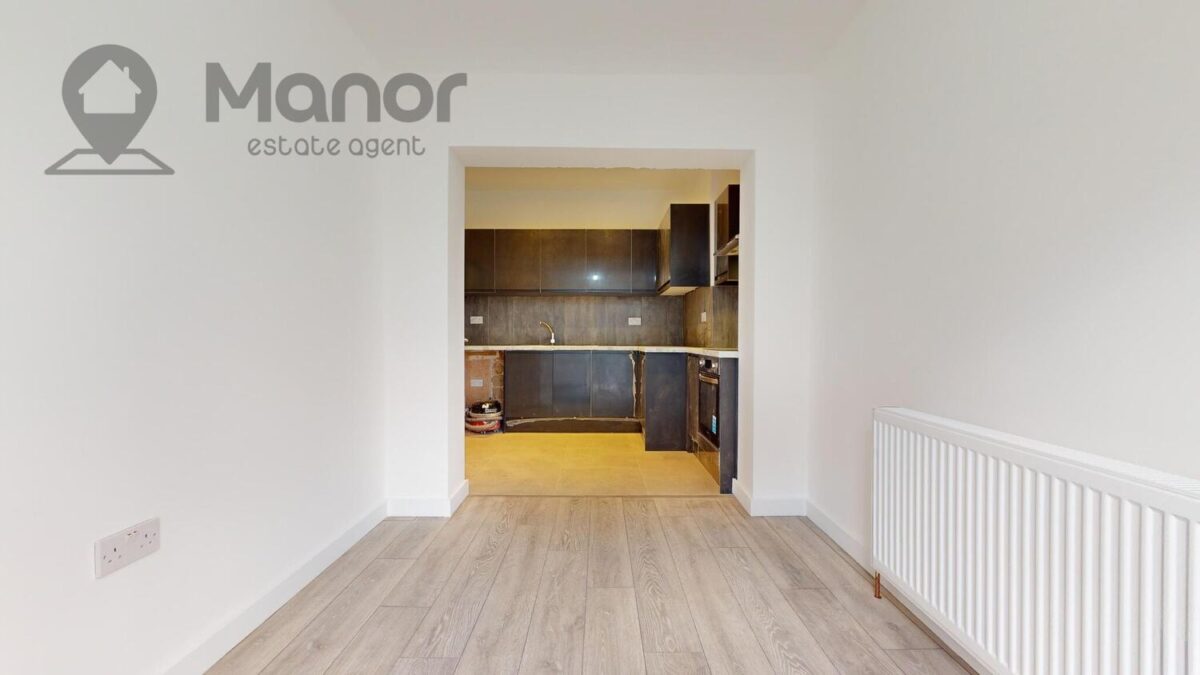 Barrington Road, Manor park, E12 6JH