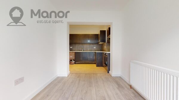 Barrington Road, Manor park, E12 6JH