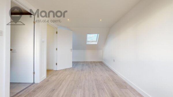 Barrington Road, Manor park, E12 6JH