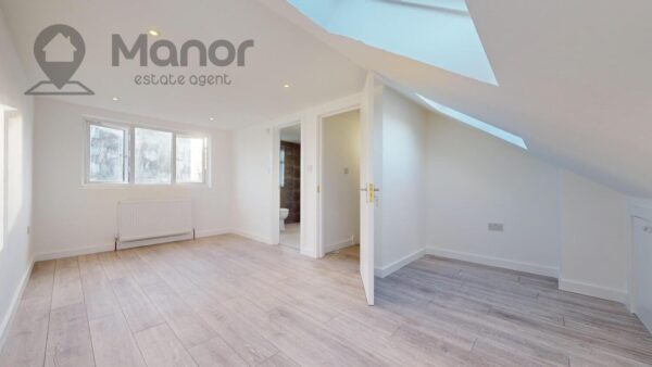 Barrington Road, Manor park, E12 6JH