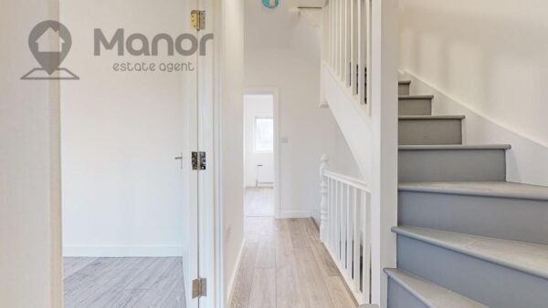 Barrington Road, Manor park, E12 6JH