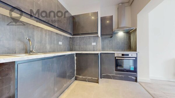 Barrington Road, Manor park, E12 6JH