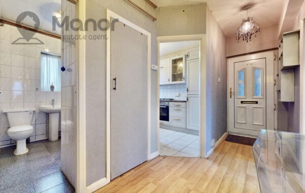 Brooks Mansions, Green Lane, Ilford, IG3 9RU