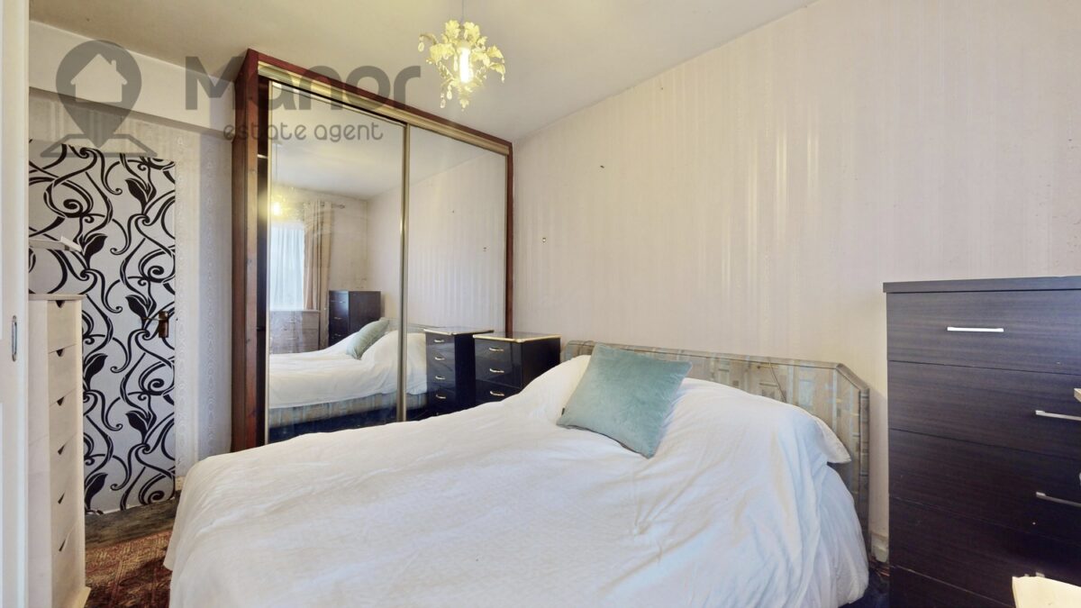 Brooks Mansions, Green Lane, Ilford, IG3 9RU