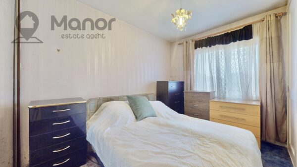 Brooks Mansions, Green Lane, Ilford, IG3 9RU