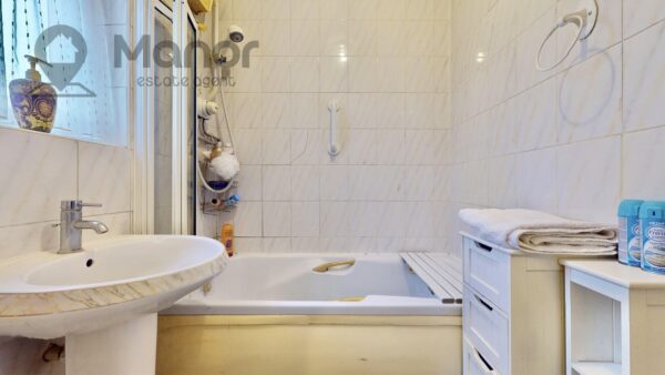 Brooks Mansions, Green Lane, Ilford, IG3 9RU