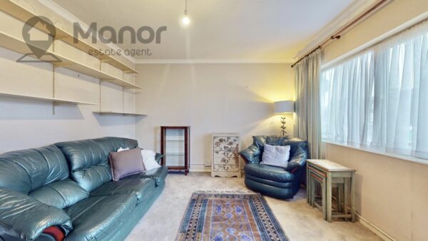 Brooks Mansions, Green Lane, Ilford, IG3 9RU