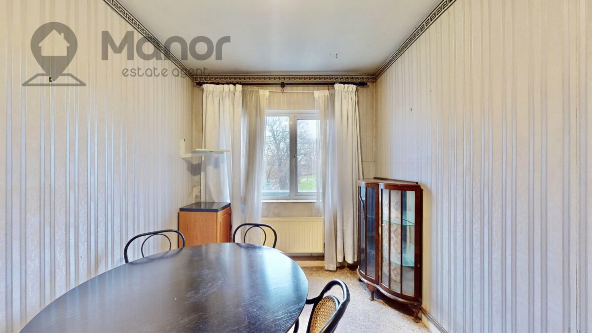 Brooks Mansions, Green Lane, Ilford, IG3 9RU