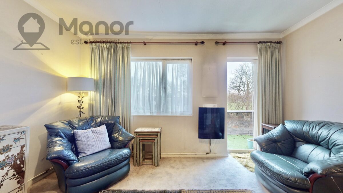 Brooks Mansions, Green Lane, Ilford, IG3 9RU