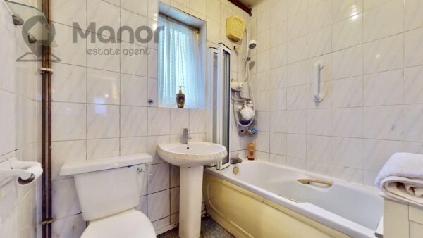 Brooks Mansions, Green Lane, Ilford, IG3 9RU