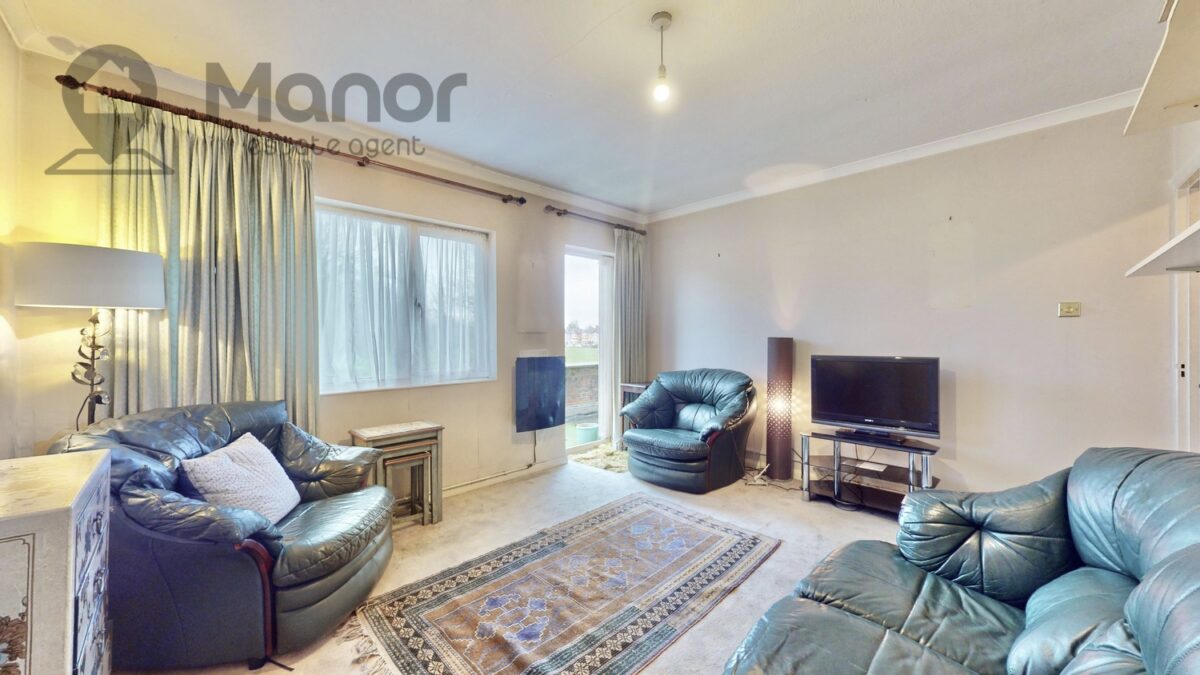 Brooks Mansions, Green Lane, Ilford, IG3 9RU