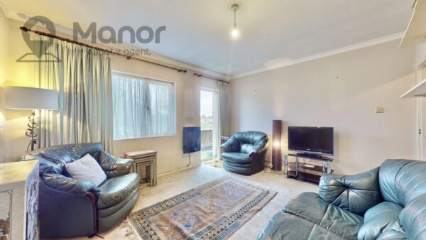 Brooks Mansions, Green Lane, Ilford, IG3 9RU