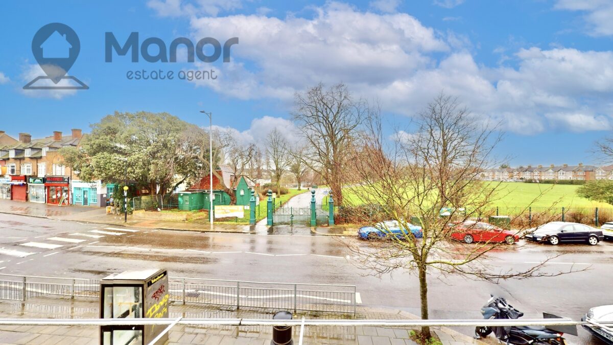 Brooks Mansions, Green Lane, Ilford, IG3 9RU