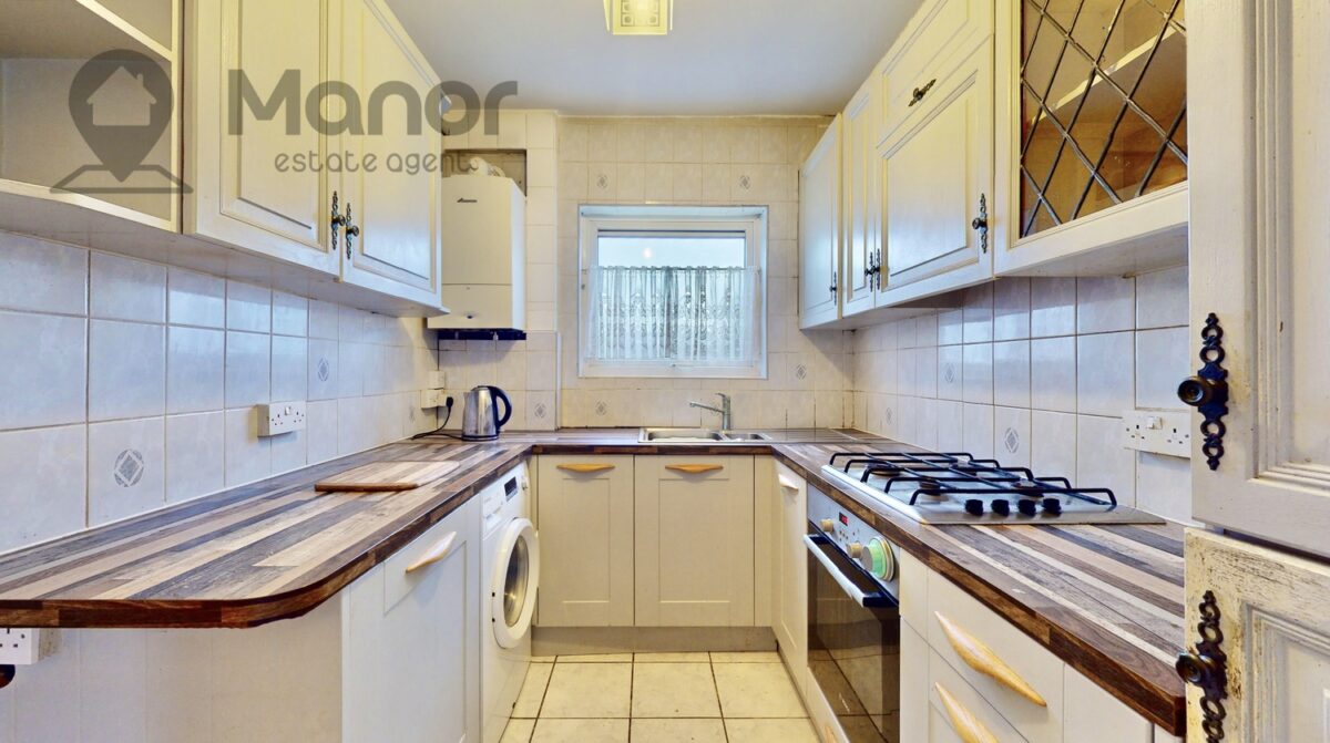 Brooks Mansions, Green Lane, Ilford, IG3 9RU