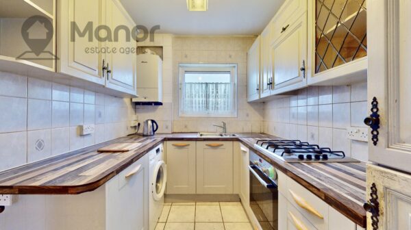 Brooks Mansions, Green Lane, Ilford, IG3 9RU