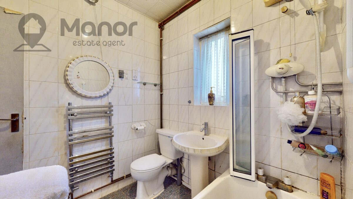 Brooks Mansions, Green Lane, Ilford, IG3 9RU