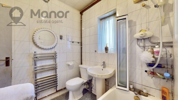 Brooks Mansions, Green Lane, Ilford, IG3 9RU