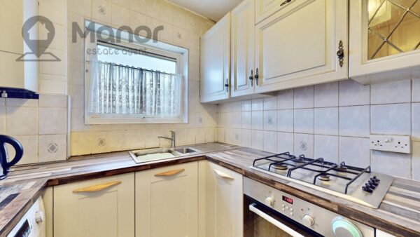 Brooks Mansions, Green Lane, Ilford, IG3 9RU