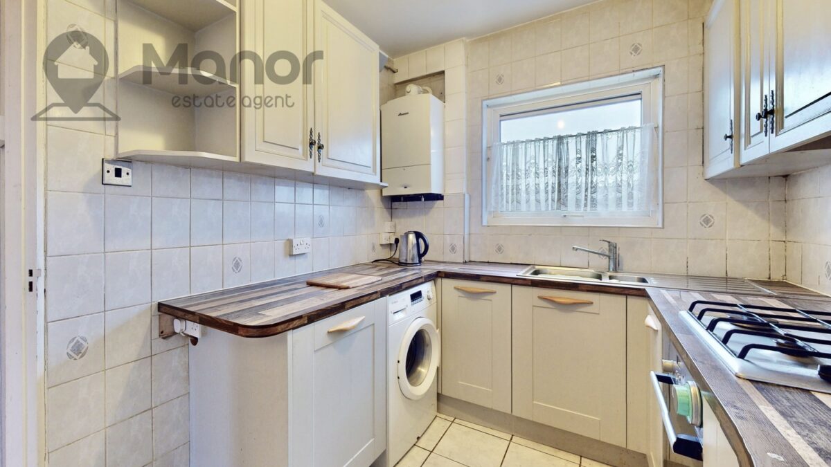 Brooks Mansions, Green Lane, Ilford, IG3 9RU