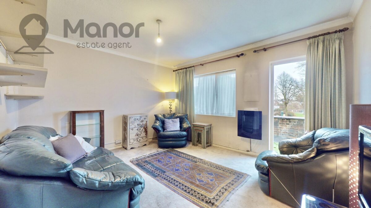 Brooks Mansions, Green Lane, Ilford, IG3 9RU