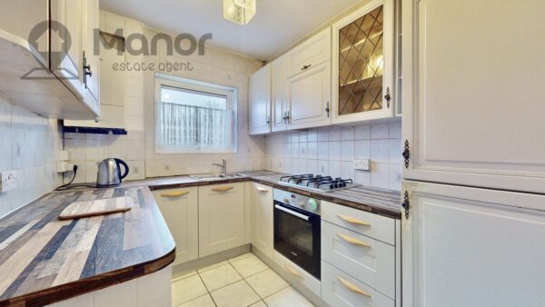 Brooks Mansions, Green Lane, Ilford, IG3 9RU