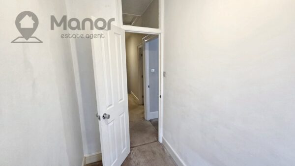 First Avenue, Manor Park, E12 6AJ