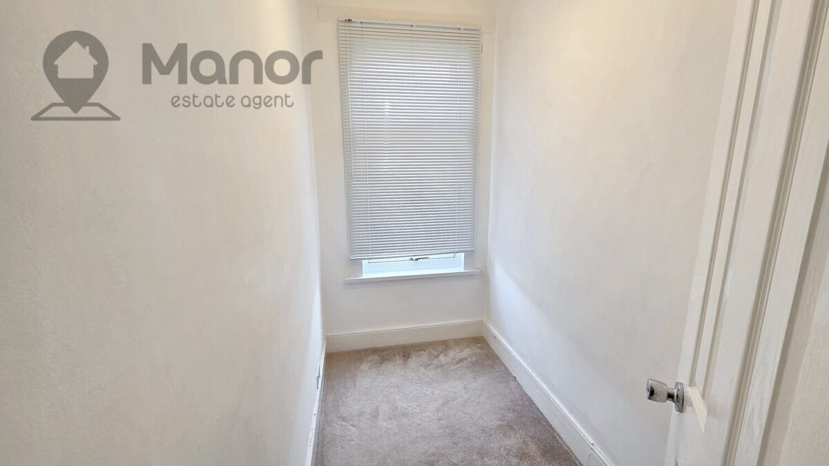 First Avenue, Manor Park, E12 6AJ