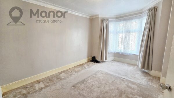 First Avenue, Manor Park, E12 6AJ