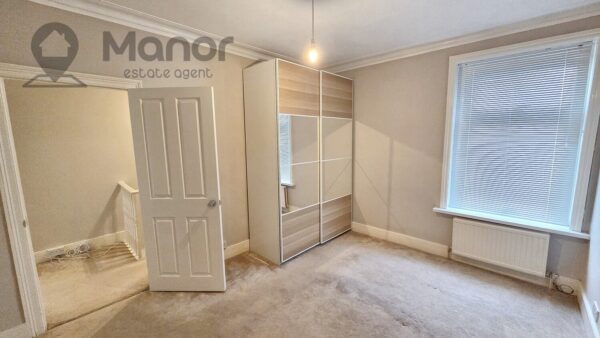 First Avenue, Manor Park, E12 6AJ