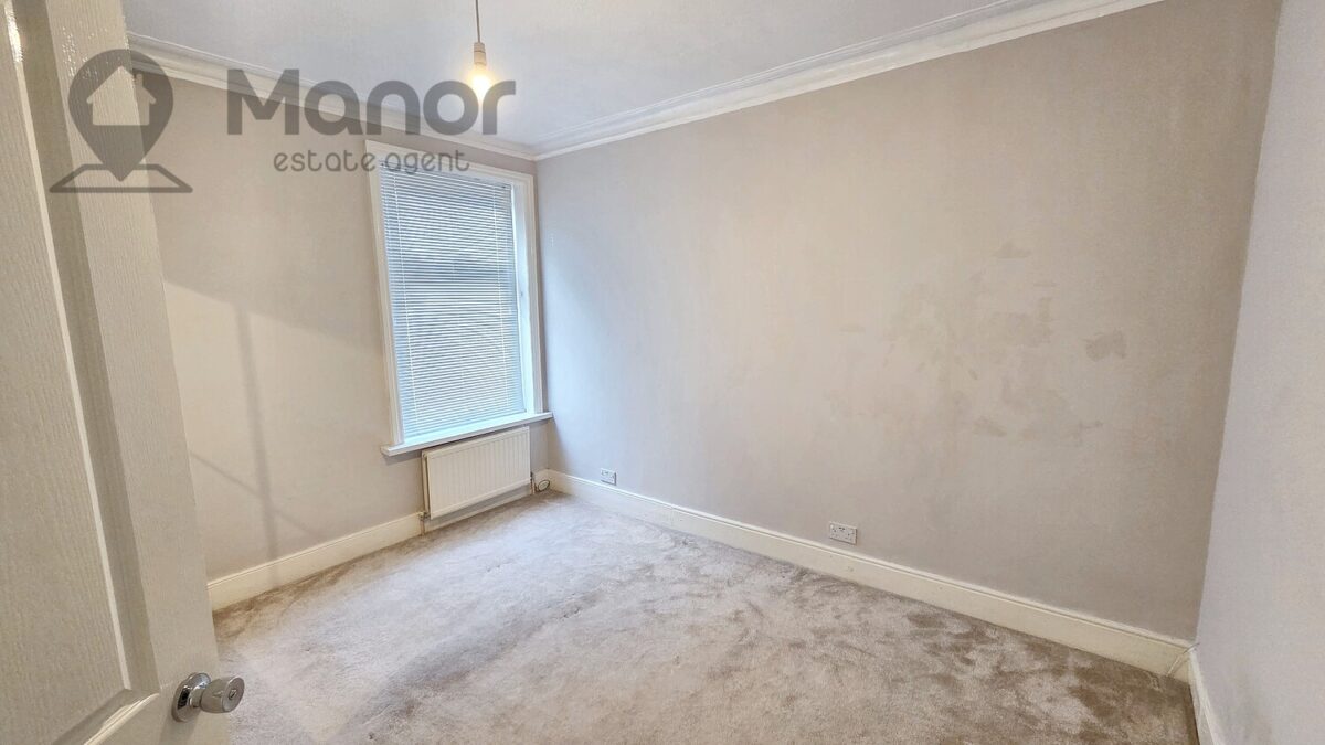 First Avenue, Manor Park, E12 6AJ