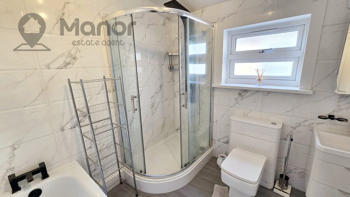 First Avenue, Manor Park, E12 6AJ