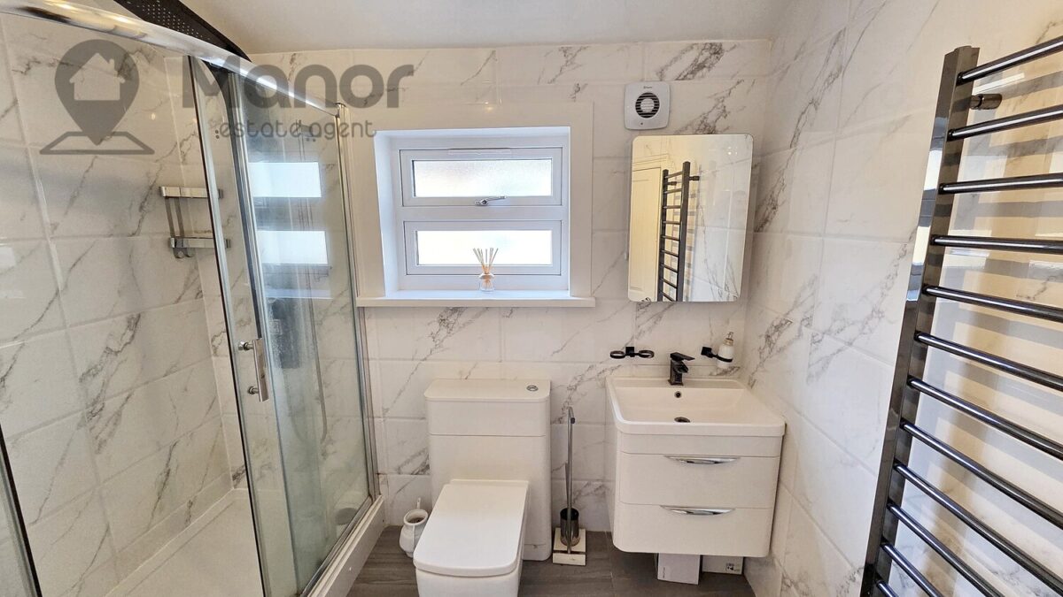 First Avenue, Manor Park, E12 6AJ