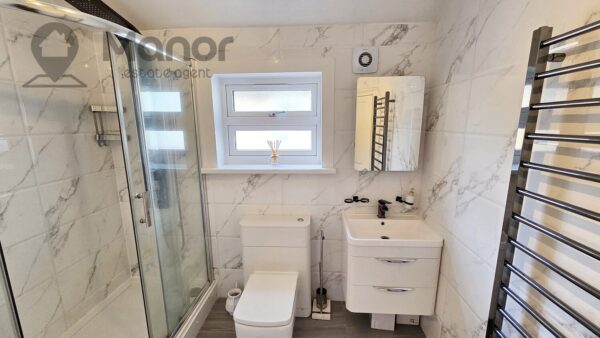 First Avenue, Manor Park, E12 6AJ