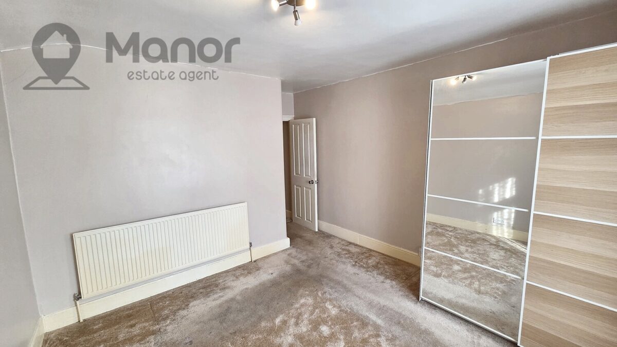 First Avenue, Manor Park, E12 6AJ