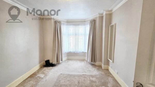 First Avenue, Manor Park, E12 6AJ