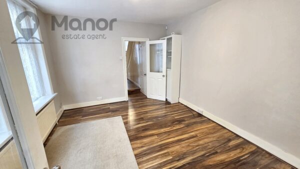 First Avenue, Manor Park, E12 6AJ