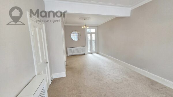 First Avenue, Manor Park, E12 6AJ