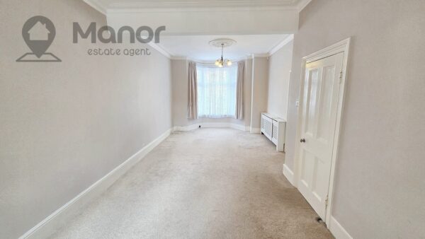 First Avenue, Manor Park, E12 6AJ