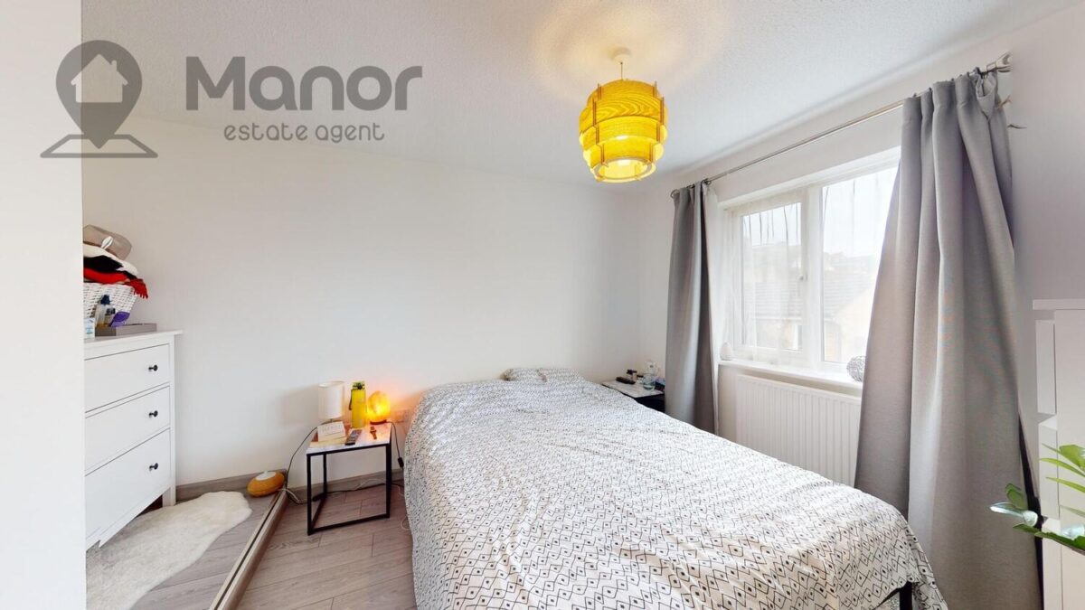 Victoria Way, Charlton, SE7 7NQ