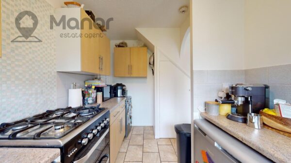 Victoria Way, Charlton, SE7 7NQ