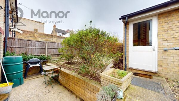 Victoria Way, Charlton, SE7 7NQ