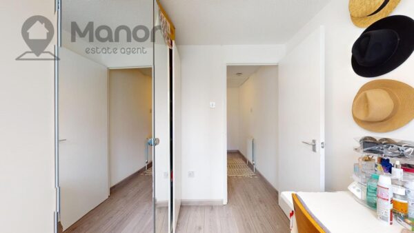 Victoria Way, Charlton, SE7 7NQ