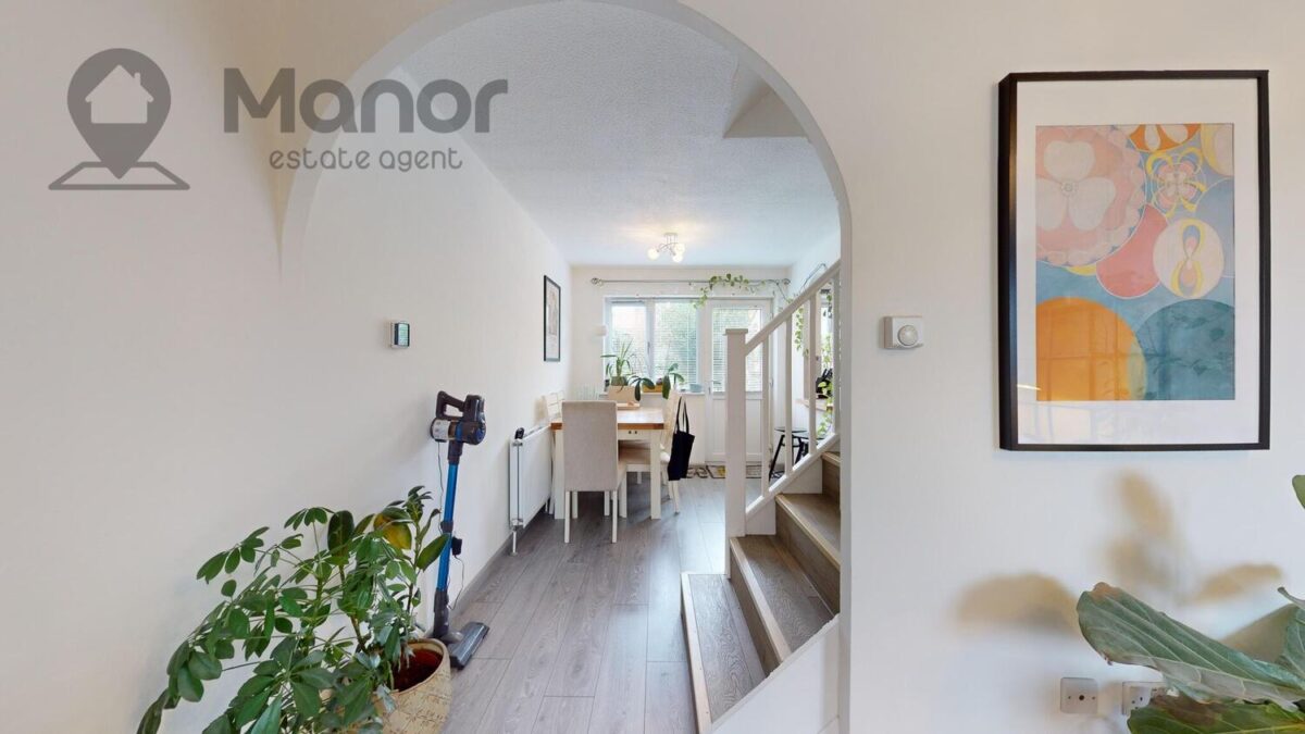 Victoria Way, Charlton, SE7 7NQ