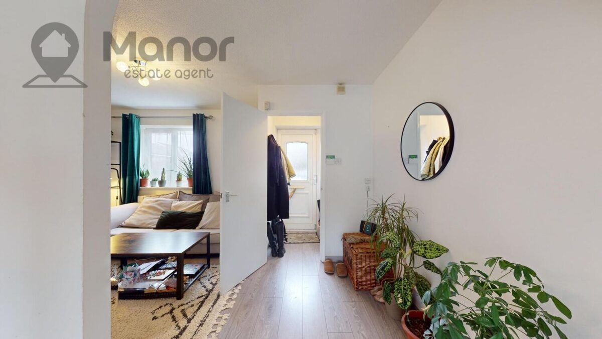 Victoria Way, Charlton, SE7 7NQ